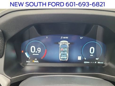 New 2026 Ford Explorer Active w/ Active Comfort Package image 27