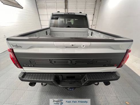 New 2026 Ford F150 Raptor AWD/4WD image 6