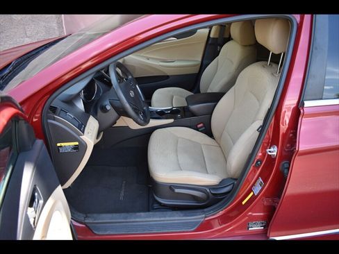 Used 2015 Hyundai Sonata Hybrid FWD image 15