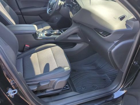 Used 2022 Buick Envision Preferred AWD/4WD image 41