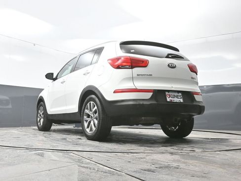 Used 2014 Kia Sportage LX image 49