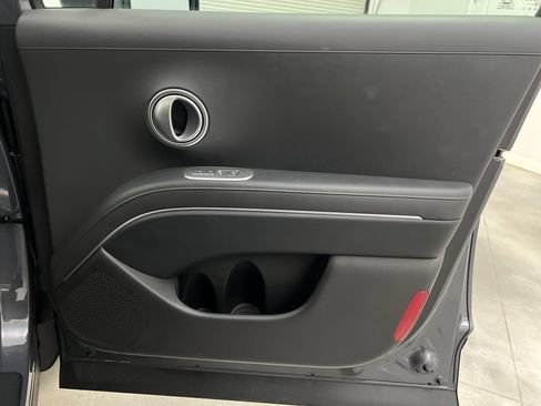 Used 2026 Hyundai Palisade SEL FWD image 35