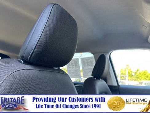 Certified 2022 Ford Bronco Sport Big Bend image 17