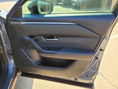 New 2025 MAZDA CX-50 2.5 Hybrid w/ Weather Package image 6