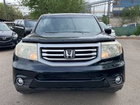 Used 2014 Honda Pilot EX-L image 2