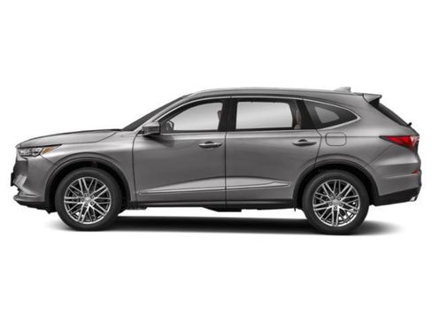 Used 2023 Acura MDX SH-AWD w/ Advance Package image 3