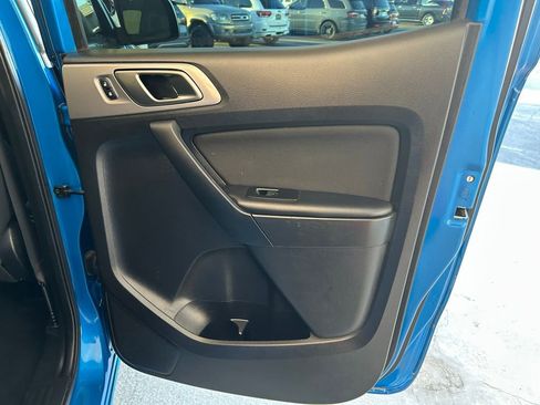 Used 2021 Ford Ranger XLT w/ Trailer Tow Package image 14