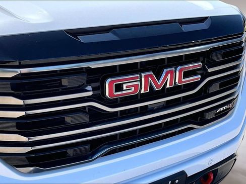 Used 2026 GMC Sierra 1500 AT4 AWD/4WD image 31