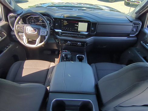 Used 2024 GMC Sierra 1500 Elevation w/ Preferred Package RWD image 20