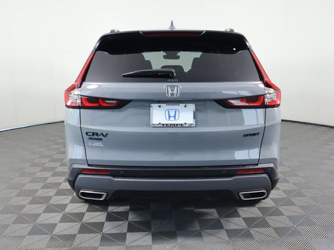 Used 2026 Honda CR-V Sport-L image 6