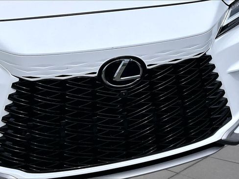 Used 2024 Lexus RX 350 F Sport w/ Convenience Package AWD/4WD image 30