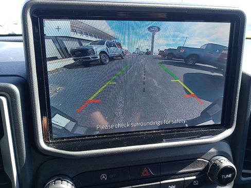 Certified 2021 Ford Bronco Sport Big Bend image 23