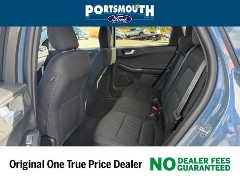 New 2026 Ford Escape Active w/ Active Premium Tech Pack image 5