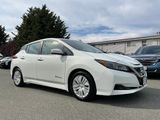 Used 2019 Nissan Leaf S w/ S Charge Package image 2