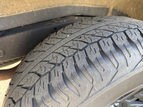 Certified 2023 Toyota 4Runner TRD Off-Road Premium w/ Off Road Premium Plus Package image 51