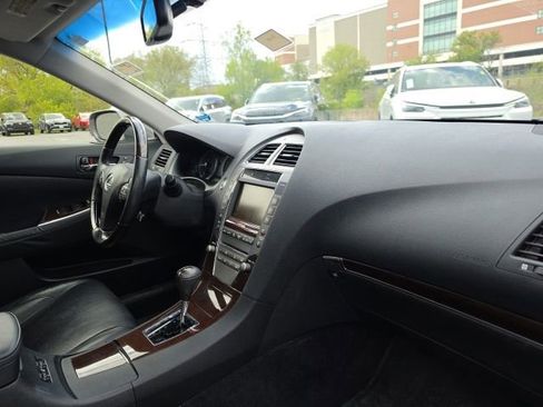 Used 2012 Lexus ES 350 FWD image 14