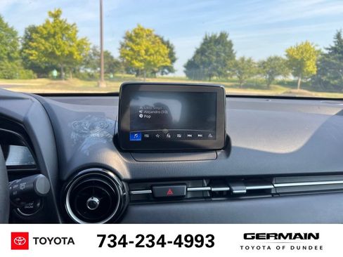 Used 2020 Toyota Yaris LE FWD image 21