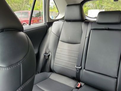 Used 2021 Toyota RAV4 Limited