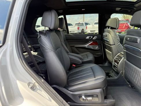 Used 2024 BMW ALPINA XB7 AWD/4WD image 26