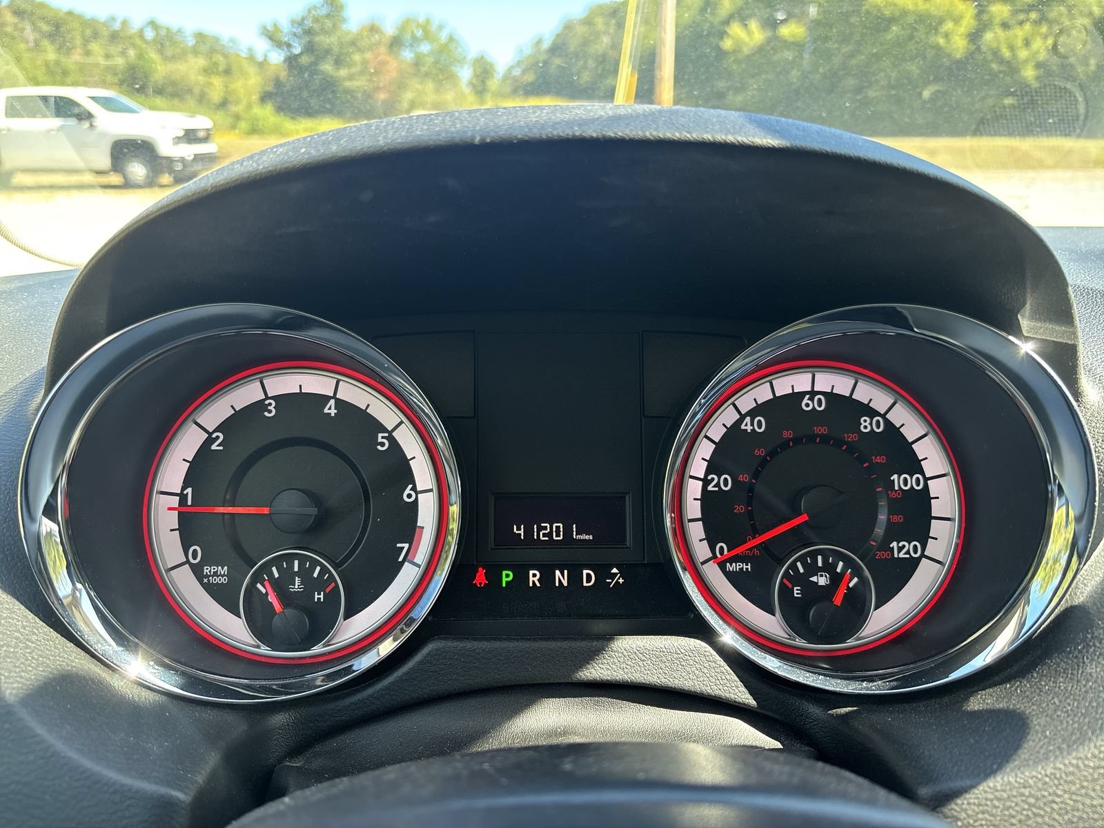 Used 2019 Dodge Grand Caravan SE w/ UConnect Hands-Free Group FWD image 18