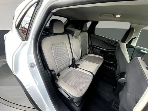 Used 2022 Ford Escape SE w/ Convenience Package AWD/4WD image 27