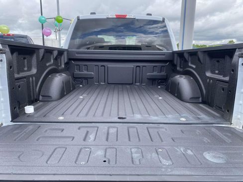 Used 2025 Ford F150 XLT w/ Equipment Group 301A Standard AWD/4WD image 10