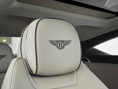 New 2026 Bentley Continental GT image 33