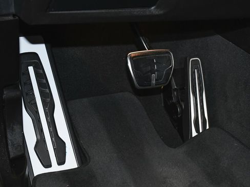 Used 2024 BMW X3 M w/ Executive Package image 20