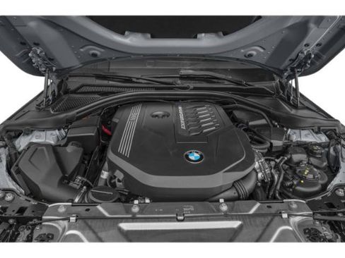 Used 2024 BMW M240i xDrive Coupe w/ Premium Package image 16