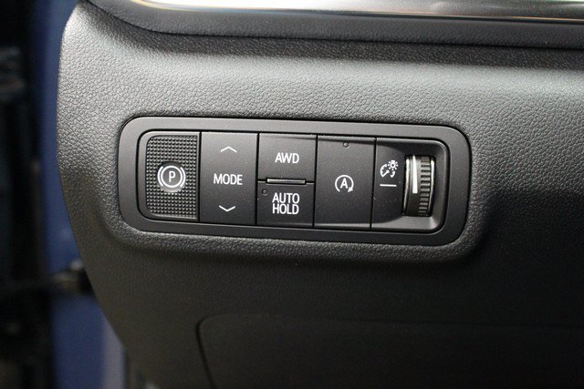 New 2027 GMC Terrain Denali AWD/4WD image 22