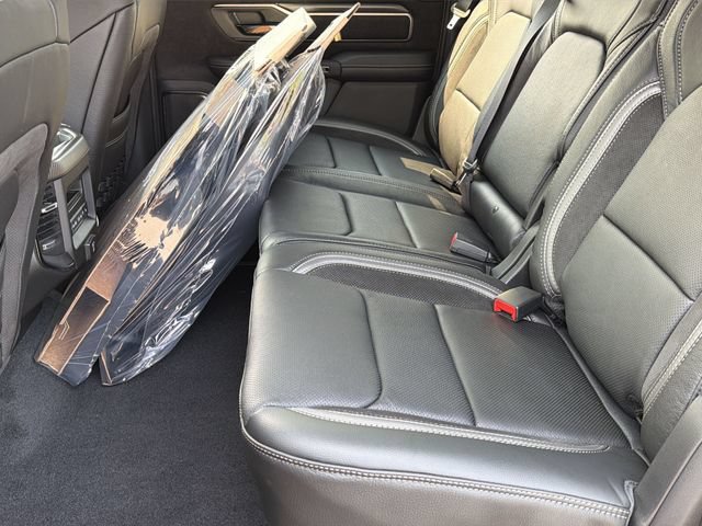 New 2026 RAM 1500 RHO w/ RHO Level 1 Equipment Group AWD/4WD image 19