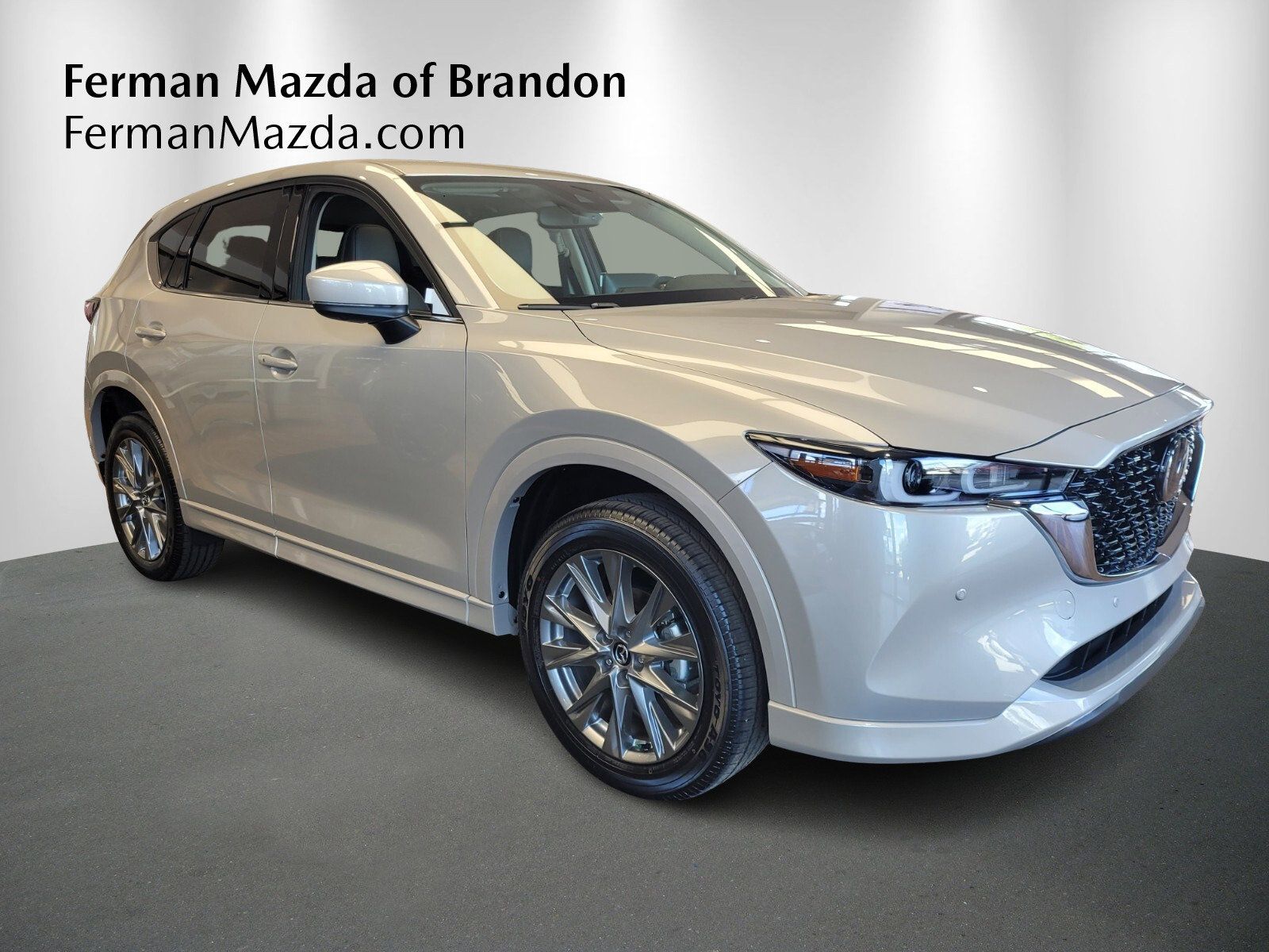 New 2025 MAZDA CX-5 for Sale in Tampa, FL - Autotrader