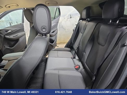 Used 2023 Buick Encore GX Preferred w/ Cold Weather Comfort Package image 13