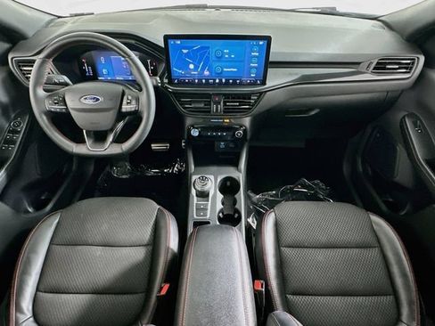 Used 2023 Ford Escape ST-Line w/ Tech Pack #1 FWD image 13