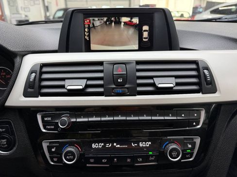 Used 2016 BMW 320i xDrive Sedan AWD/4WD image 27