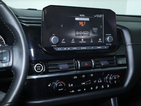 Certified 2024 Nissan Pathfinder SV AWD/4WD image 28
