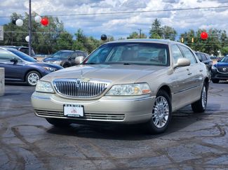 Used 2006 Lincoln Town Car Signature Limited RWD video 1