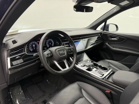 Used 2022 Audi Q7 3.0T Premium Plus image 4