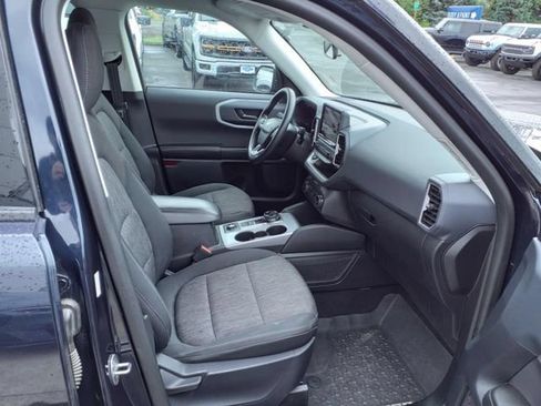 Used 2021 Ford Bronco Sport Big Bend AWD/4WD image 7