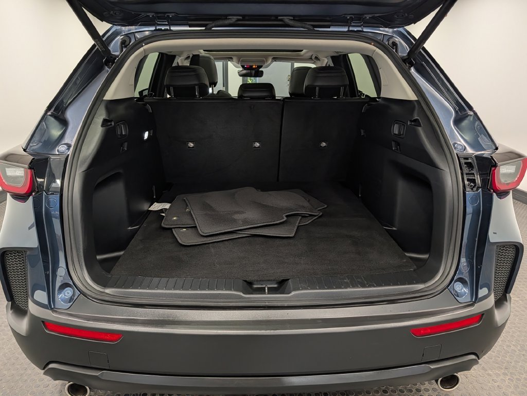 Certified 2024 MAZDA CX-50 AWD 2.5 S w/ Cargo Package image 26