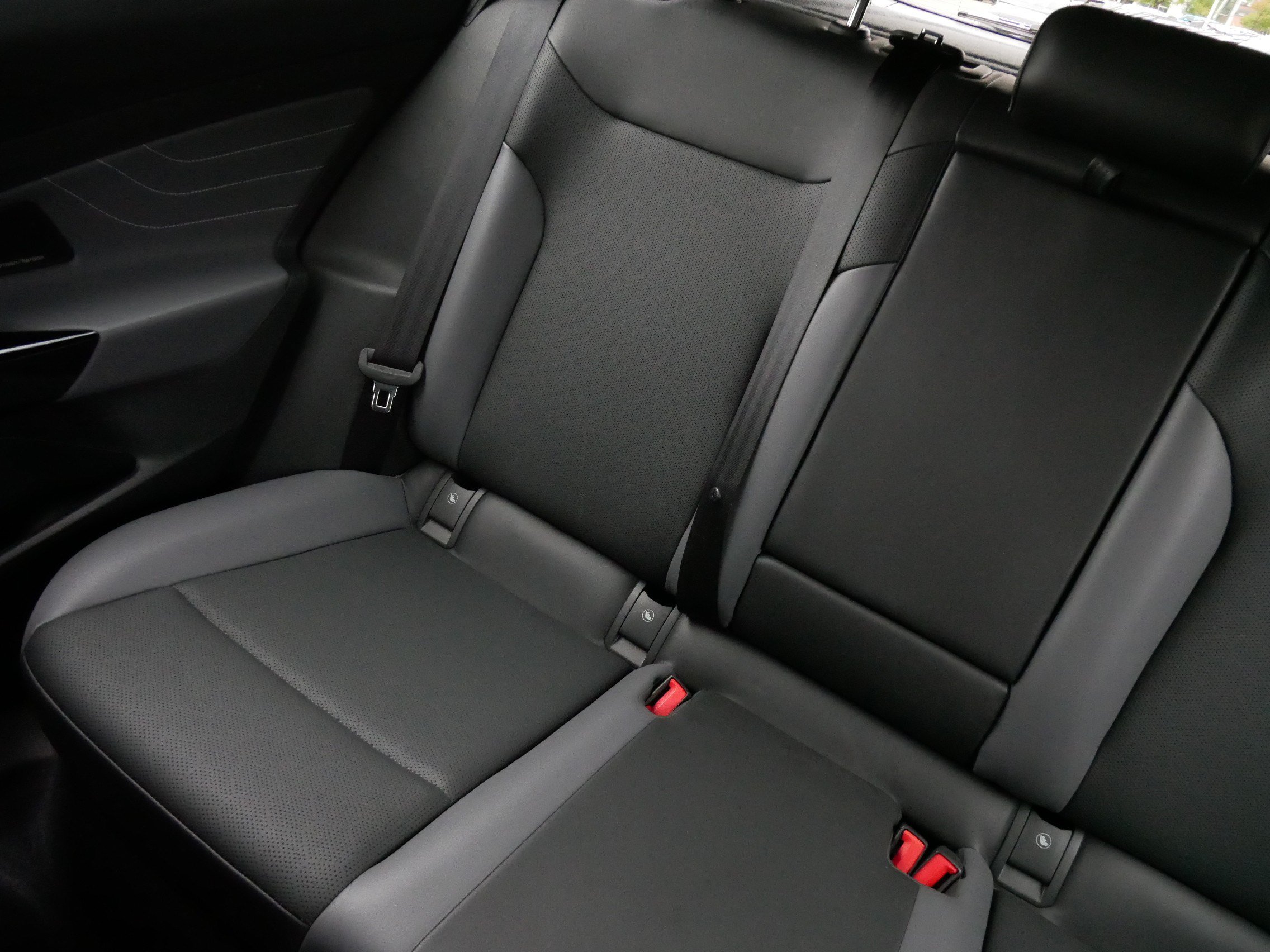 Certified 2025 Volkswagen ID.4 Pro S Plus AWD/4WD image 12