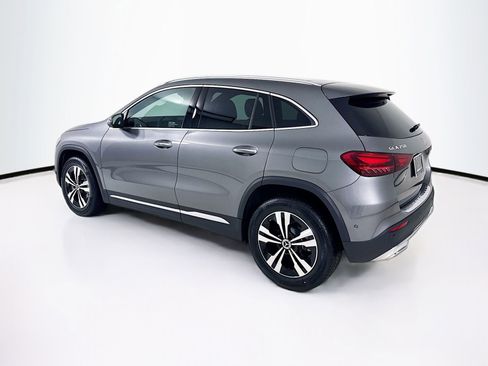 New 2026 Mercedes-Benz GLA 250 image 6