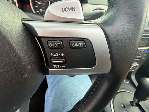 Used 2012 MAZDA MX-5 Miata Grand Touring image 23