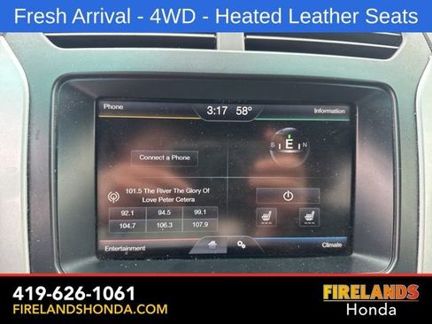 Used 2015 Ford Explorer Limited AWD/4WD image 25