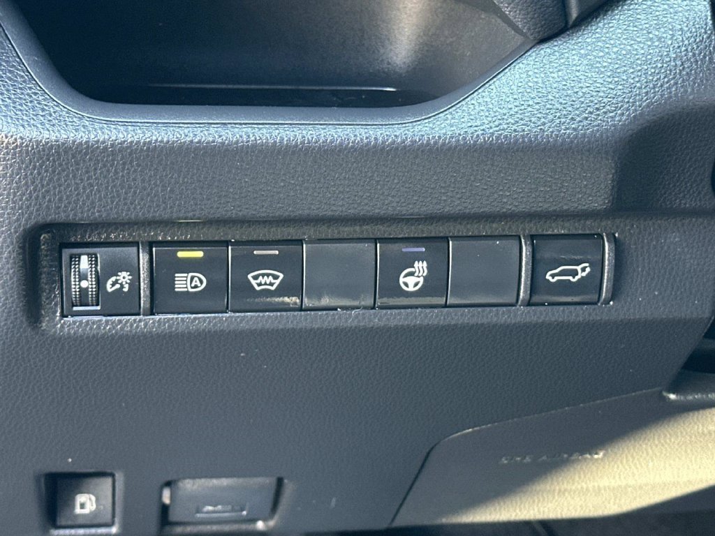 Used 2024 Toyota RAV4 XLE Premium w/ Weather Package AWD/4WD image 28