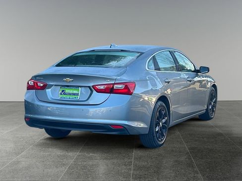Used 2024 Chevrolet Malibu LT FWD image 7