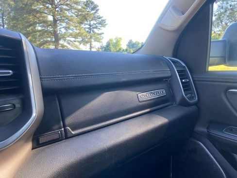 Used 2020 RAM 1500 Laramie AWD/4WD image 24