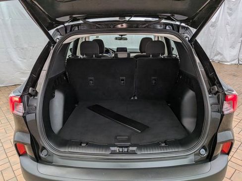 Certified 2022 Ford Escape SE w/ SE Sport Appearance Package AWD/4WD image 20