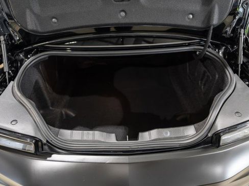 Used 2018 Chevrolet Camaro ZL1 image 12