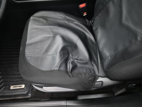 Used 2026 Kia Sportage LX image 10